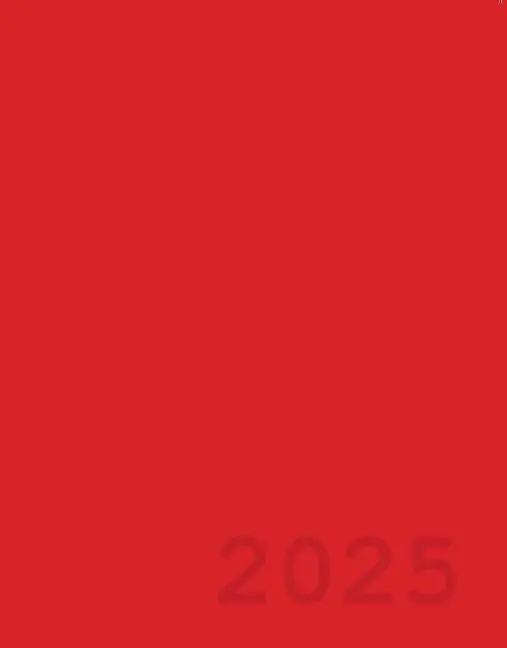 Cover: 9783753307893 | Camper 50 | Irma Boom | Taschenbuch | 336 S. | Englisch | 2025