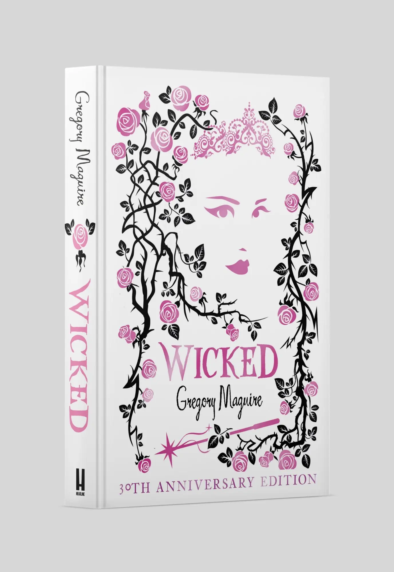 Cover: 9781035437993 | Wicked | the bestselling book that inspired the movie | Maguire | Buch