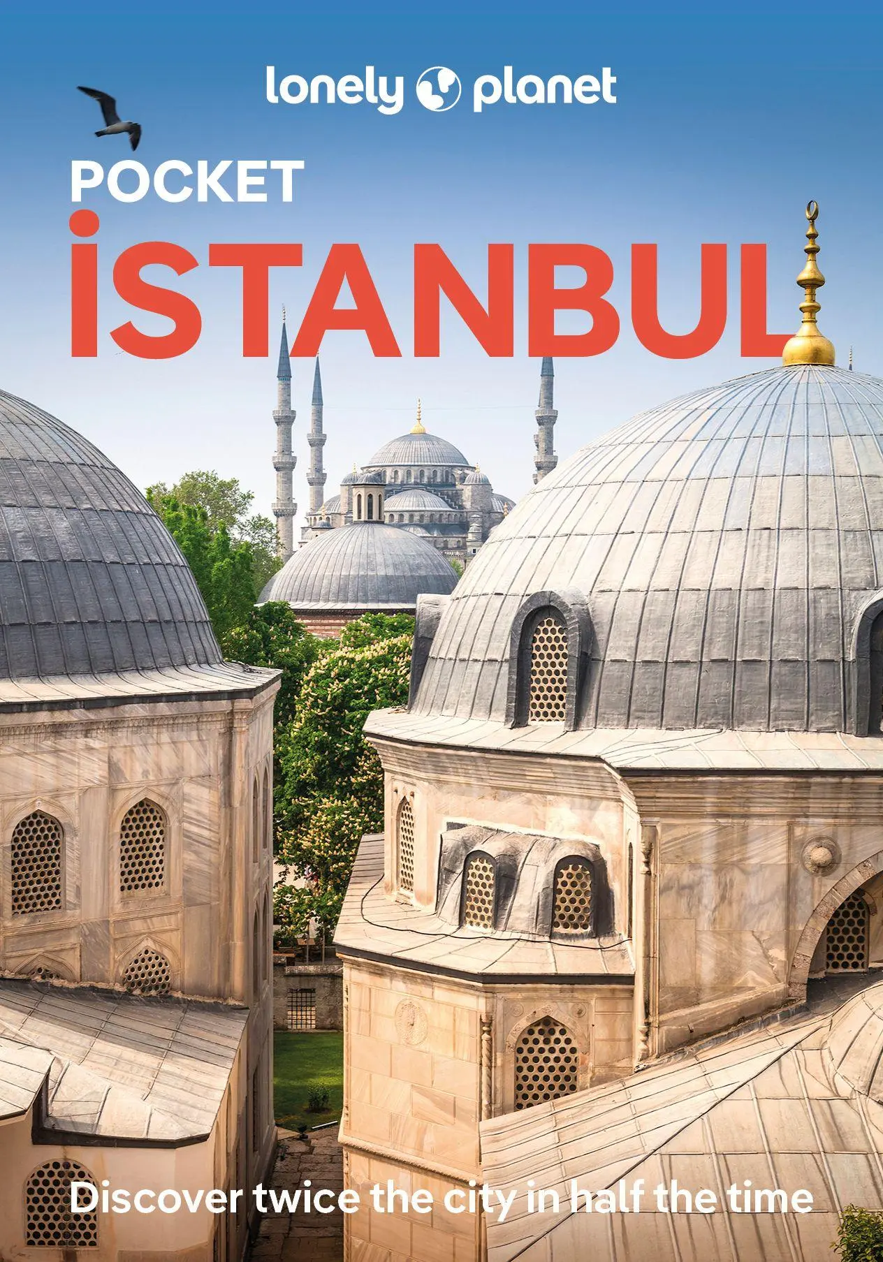 Cover: 9781786577993 | Pocket Istanbul | Virginia Maxwell | Taschenbuch | Englisch | 2022 Cover: 9781786577993 | Pocket Istanbul | Virginia Maxwell | Taschenbuch | Englisch | 2022