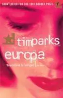 Cover: 9780099268093 | Europa, Engl. ed. | Tim Parks | Taschenbuch | Kartoniert / Broschiert