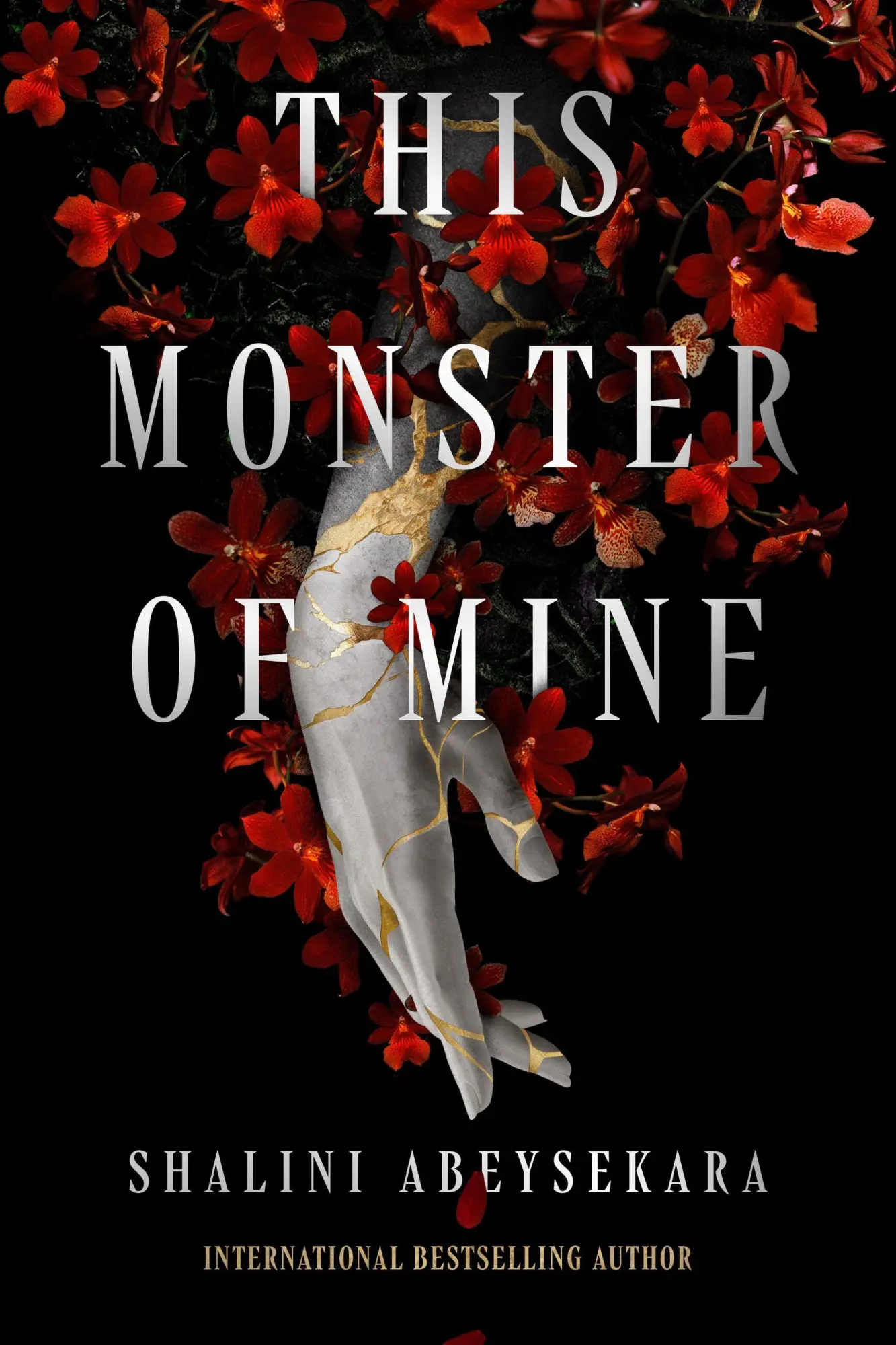 Cover: 9781454958093 | This Monster of Mine | Shalini Abeysekara | Taschenbuch | Englisch