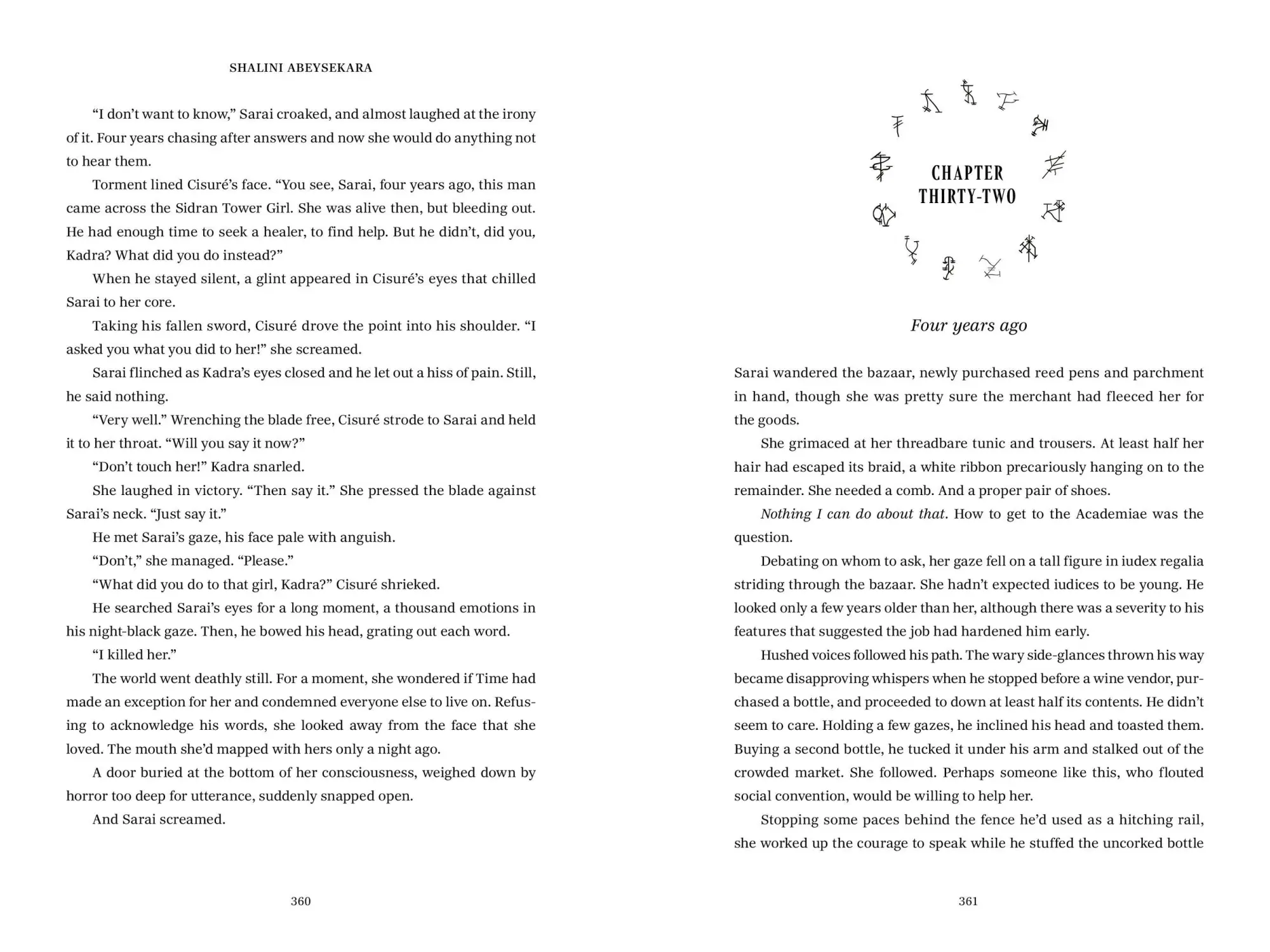 Bild: 9781454958093 | This Monster of Mine | Shalini Abeysekara | Taschenbuch | Englisch