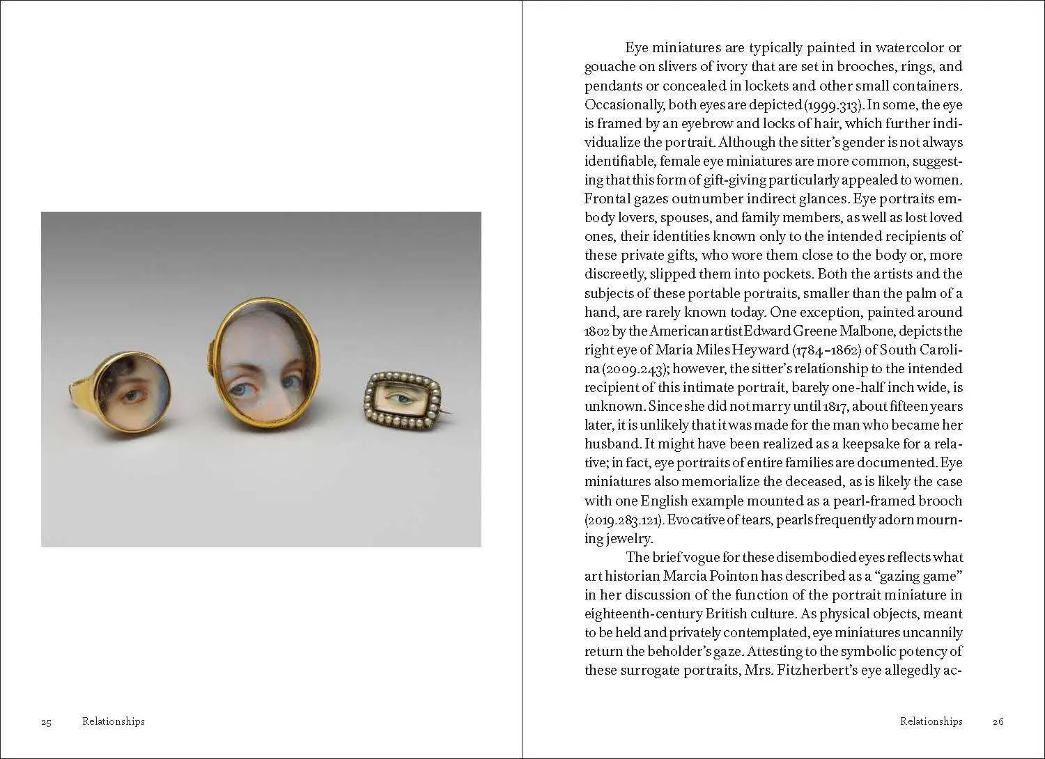 Bild: 9781588398093 | Points of View | 100 Connections to Art | Max Hollein | Buch | 2026
