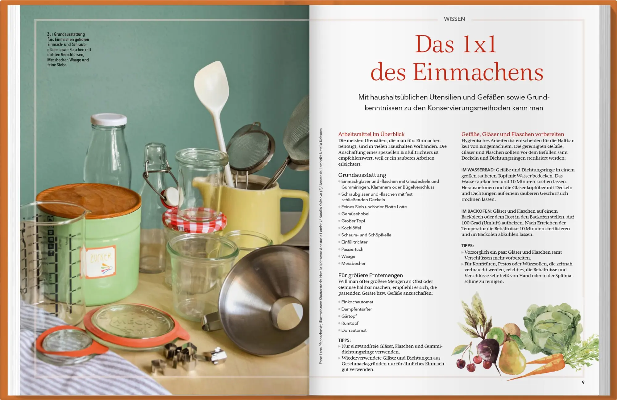 Bild: 9783784358093 | Landlust Einmachen | Buch | 160 S. | Deutsch | 2025