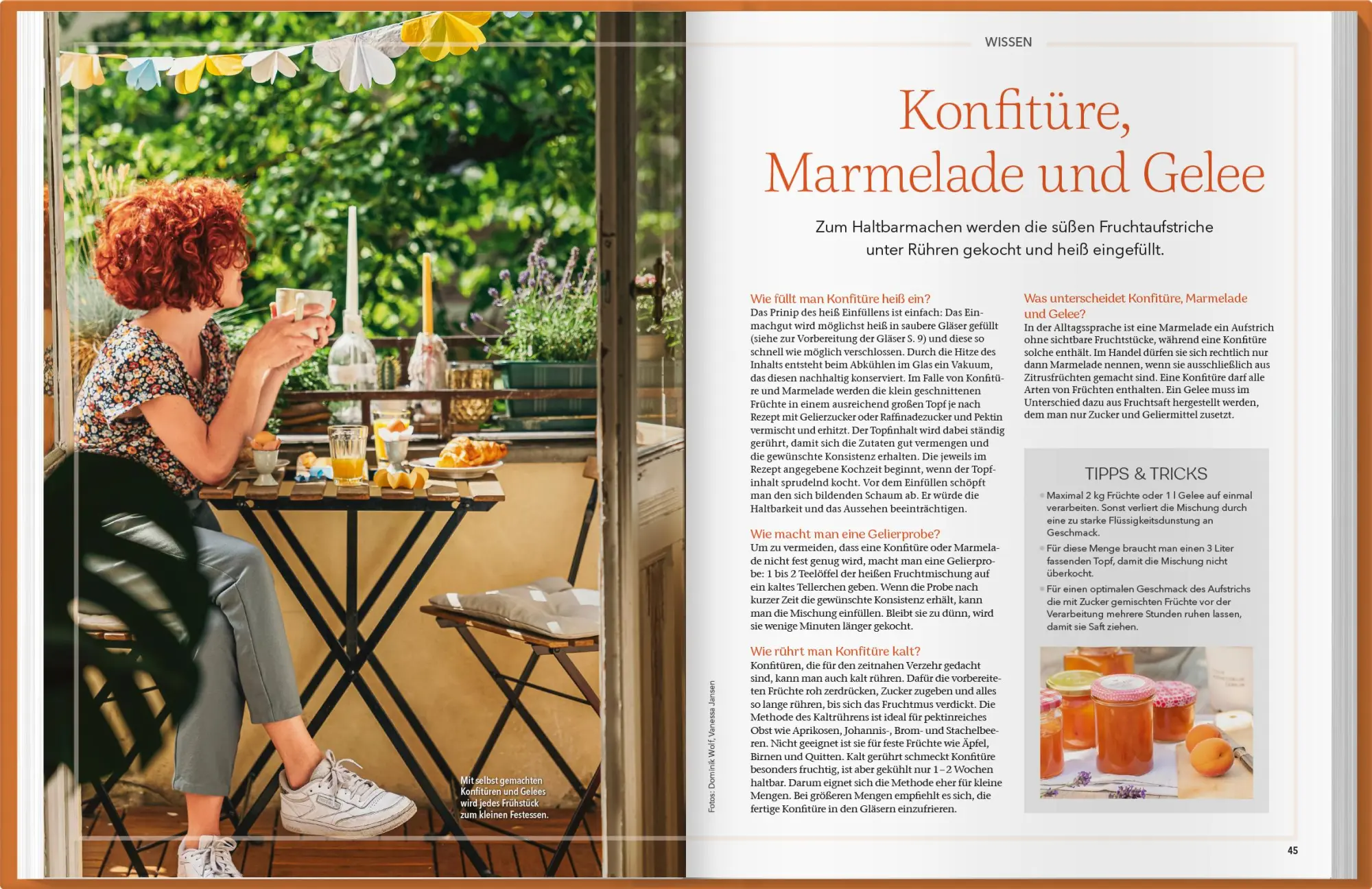 Bild: 9783784358093 | Landlust Einmachen | Buch | 160 S. | Deutsch | 2025