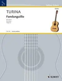Cover: 9783795798093 | Kleine Stucke(24) Op.21 | op. 36. Gitarre. | Joaquín Turina | Buch