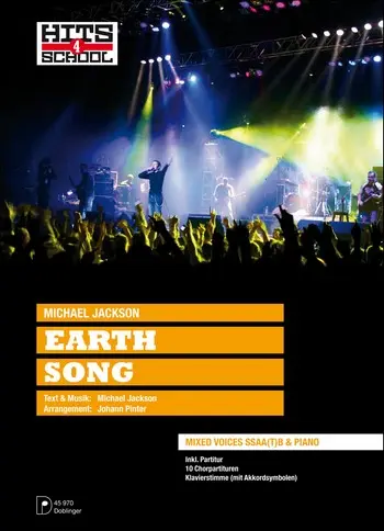 Earth song