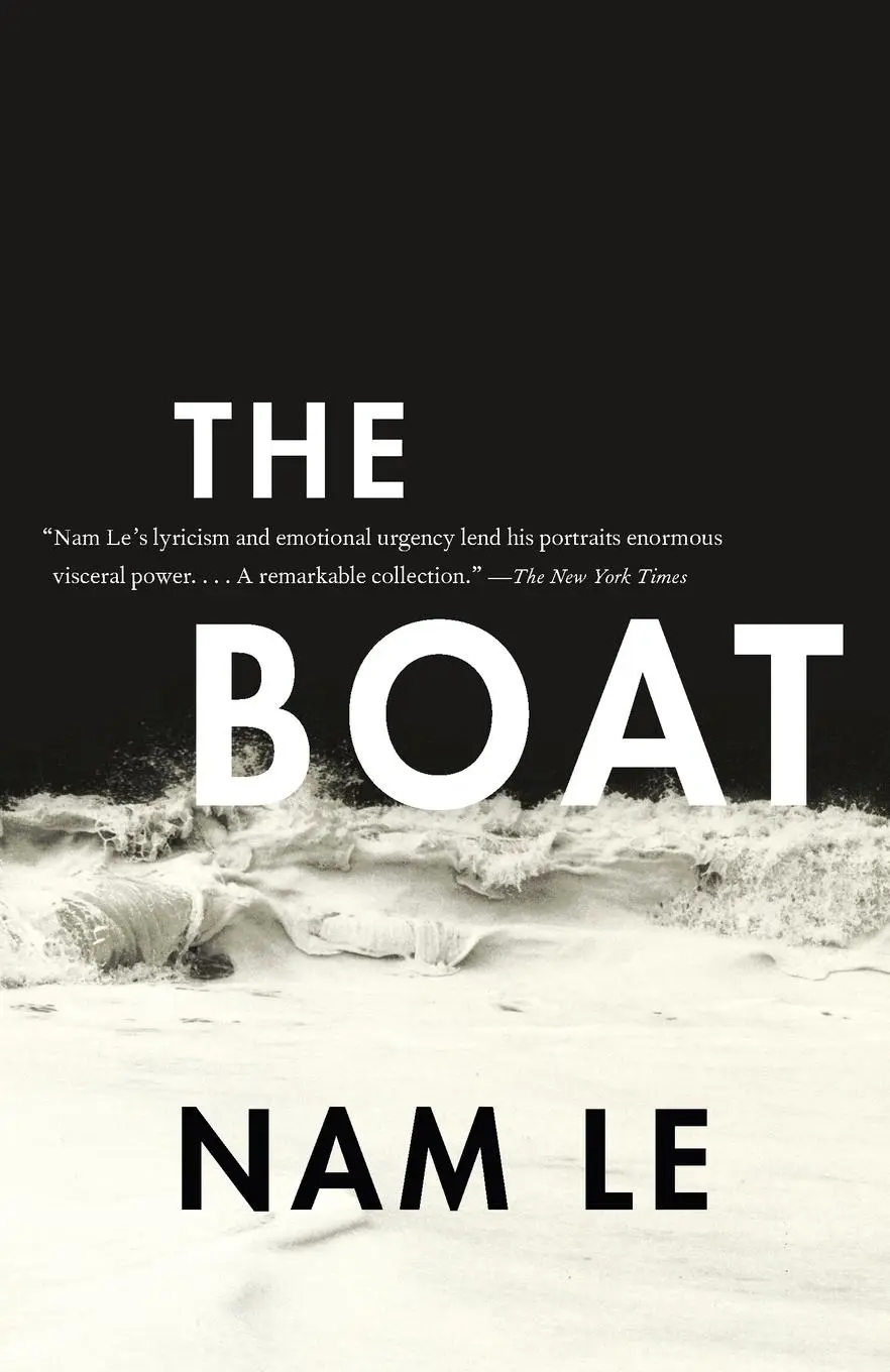 Cover: 9780307388193 | The Boat | Stories | Nam Le | Taschenbuch | Einband - flex.(Paperback)