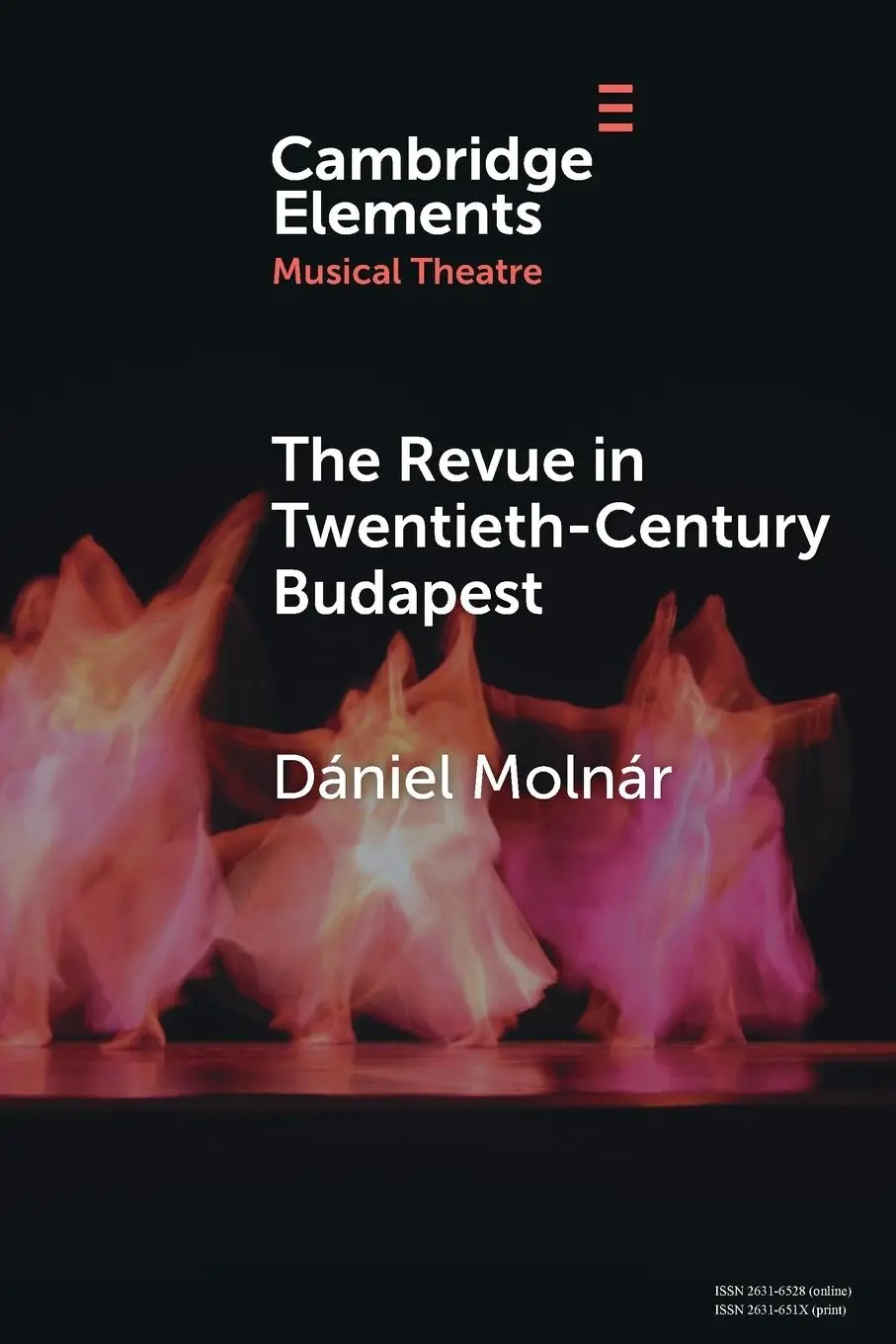 Cover: 9781009298193 | The Revue in Twentieth-Century Budapest | Dániel Molnár | Taschenbuch
