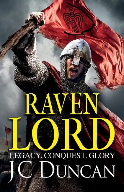 Cover: 9781805498193 | Raven Lord | Jc Duncan | Taschenbuch | Englisch | 2024