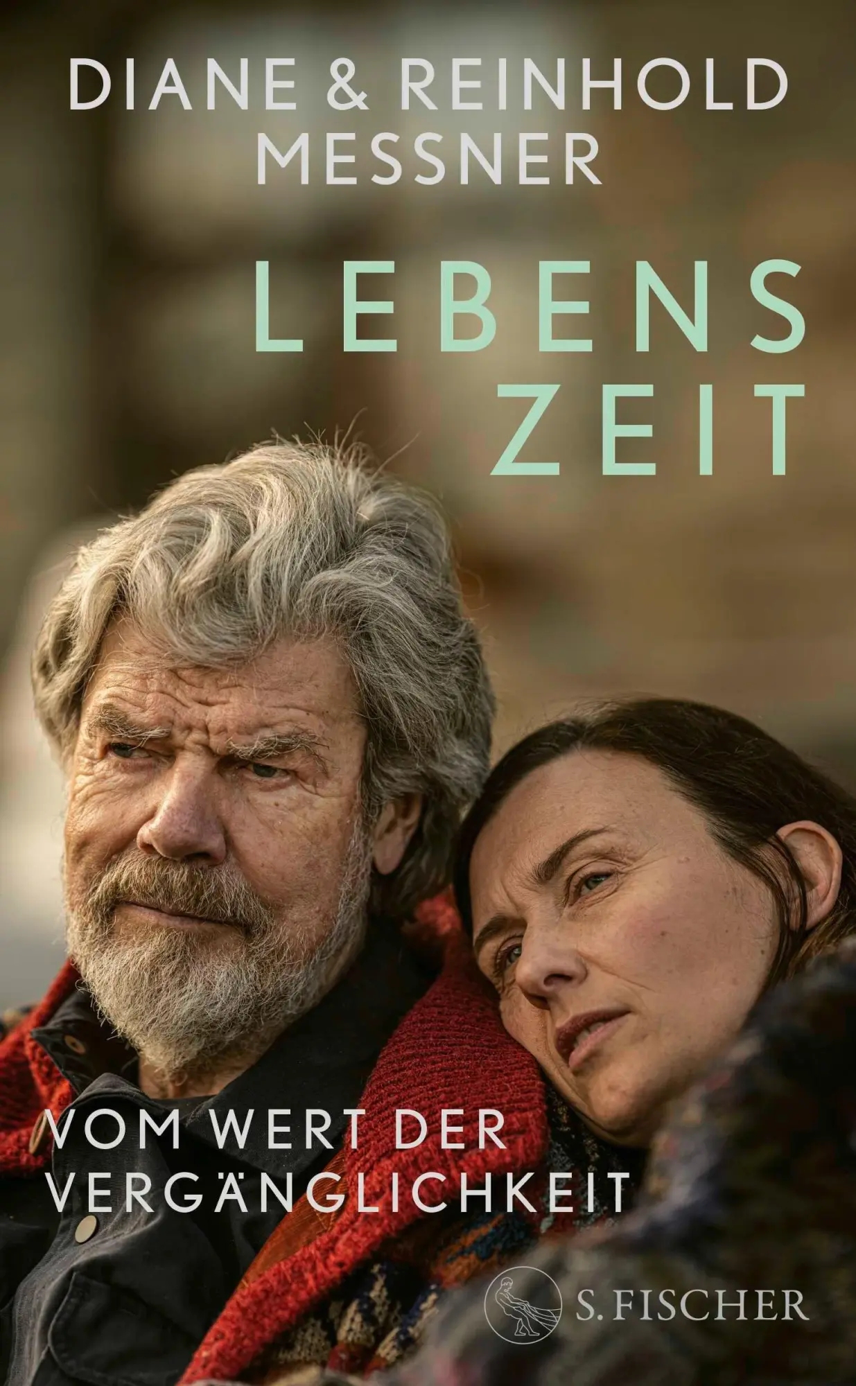 Lebenszeit: Vom Wert der Vergänglichkeit - Neu