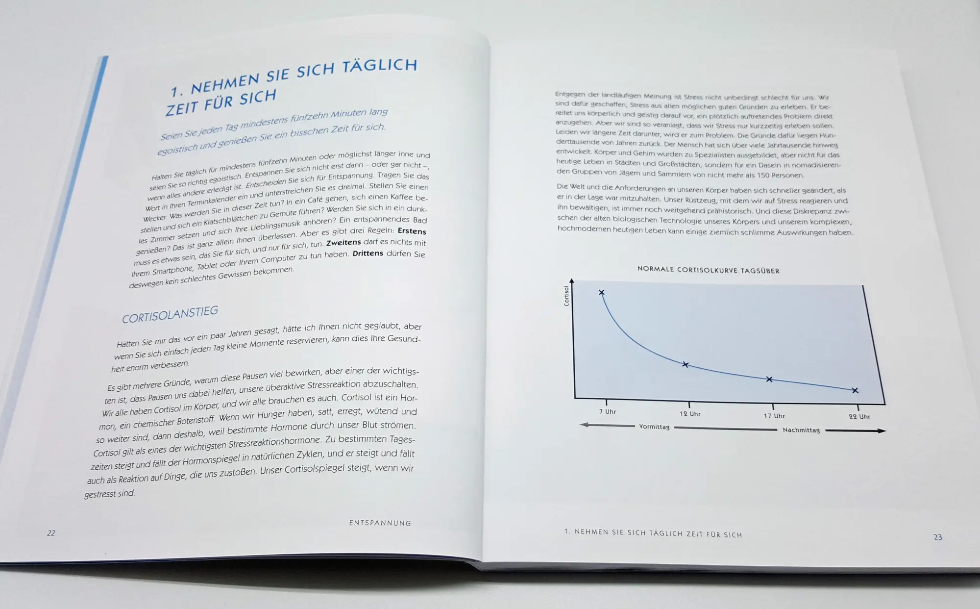 Bild: 9783442178193 | Der 4-Säulen-Plan - Relax, Eat, Move, Sleep | Rangan Chatterjee | Buch
