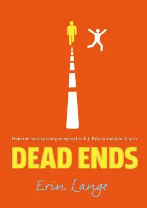 Cover: 9780571308293 | Dead Ends | Erin Lange | Taschenbuch | B-Format | 378 S. | Englisch