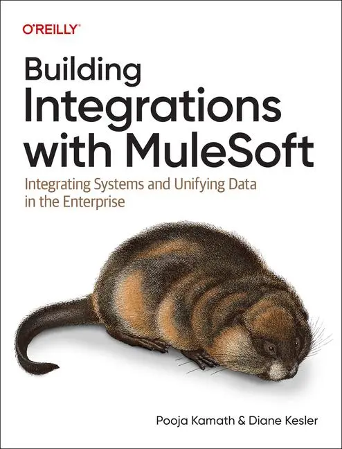 Cover: 9781098158293 | Building Integrations with MuleSoft | Pooja Kamath (u. a.) | Buch