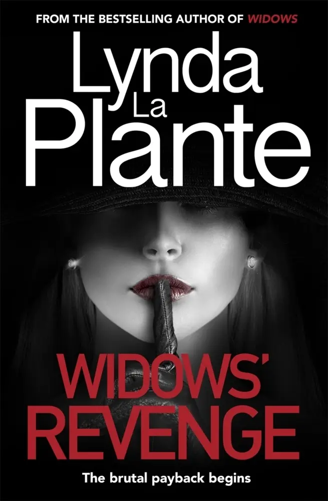 Cover: 9781785768293 | Widows' Revenge | Lynda La Plante | Taschenbuch | Englisch | 2019