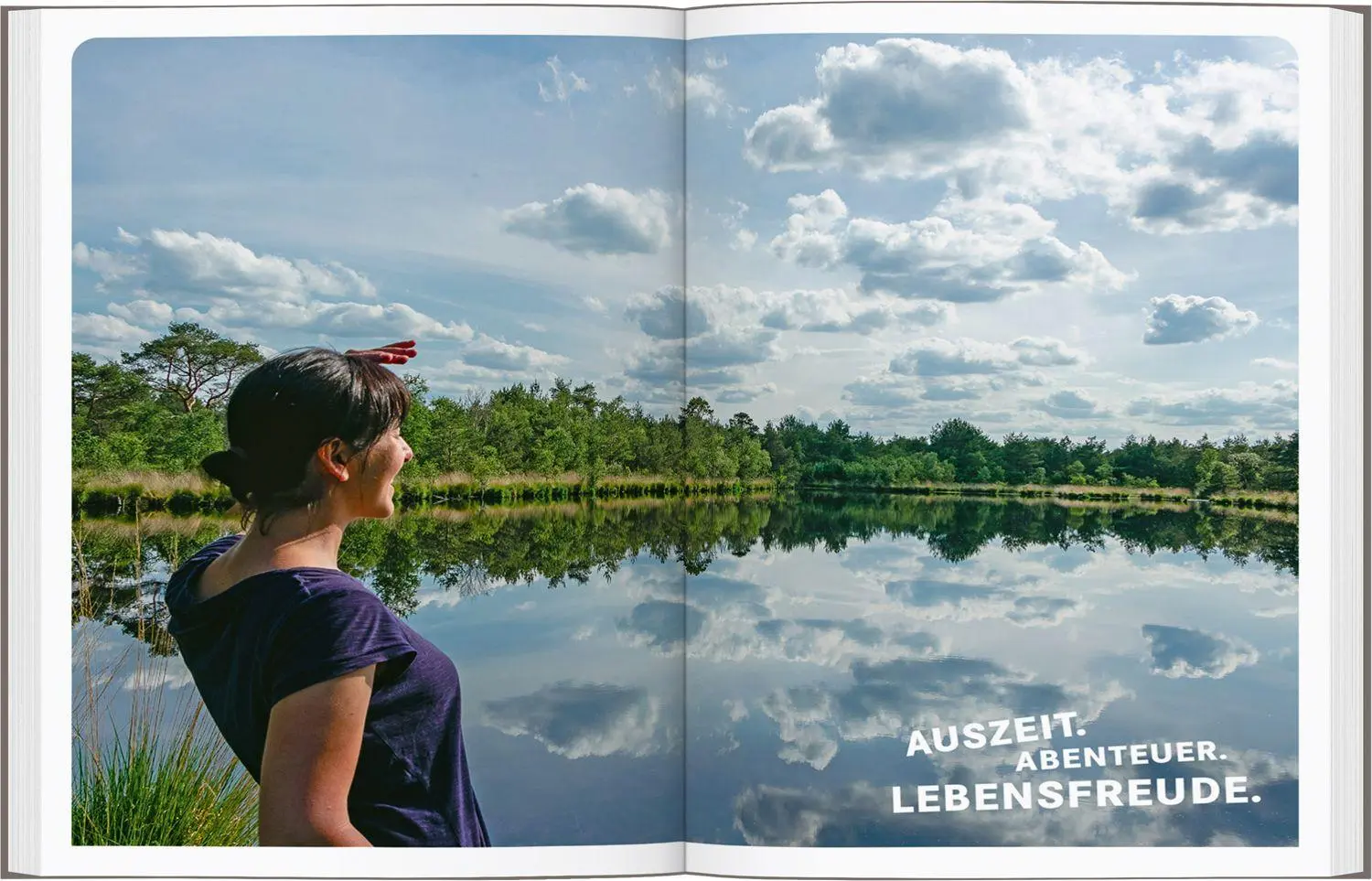 Bild: 9783616028293 | 52 kleine &amp; große Eskapaden in und um Bremen | Ab nach draußen! | Buch