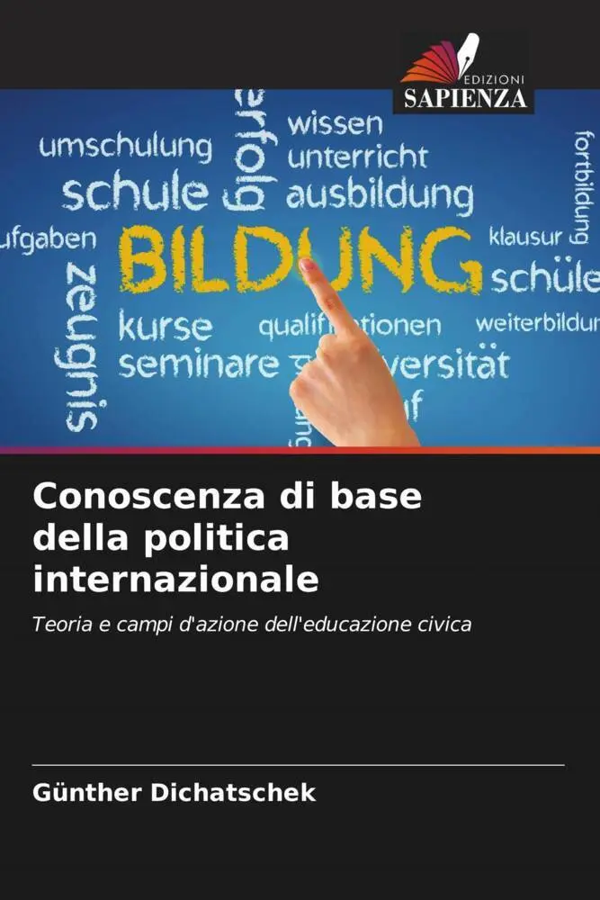 Conoscenza di base della politica internazionale