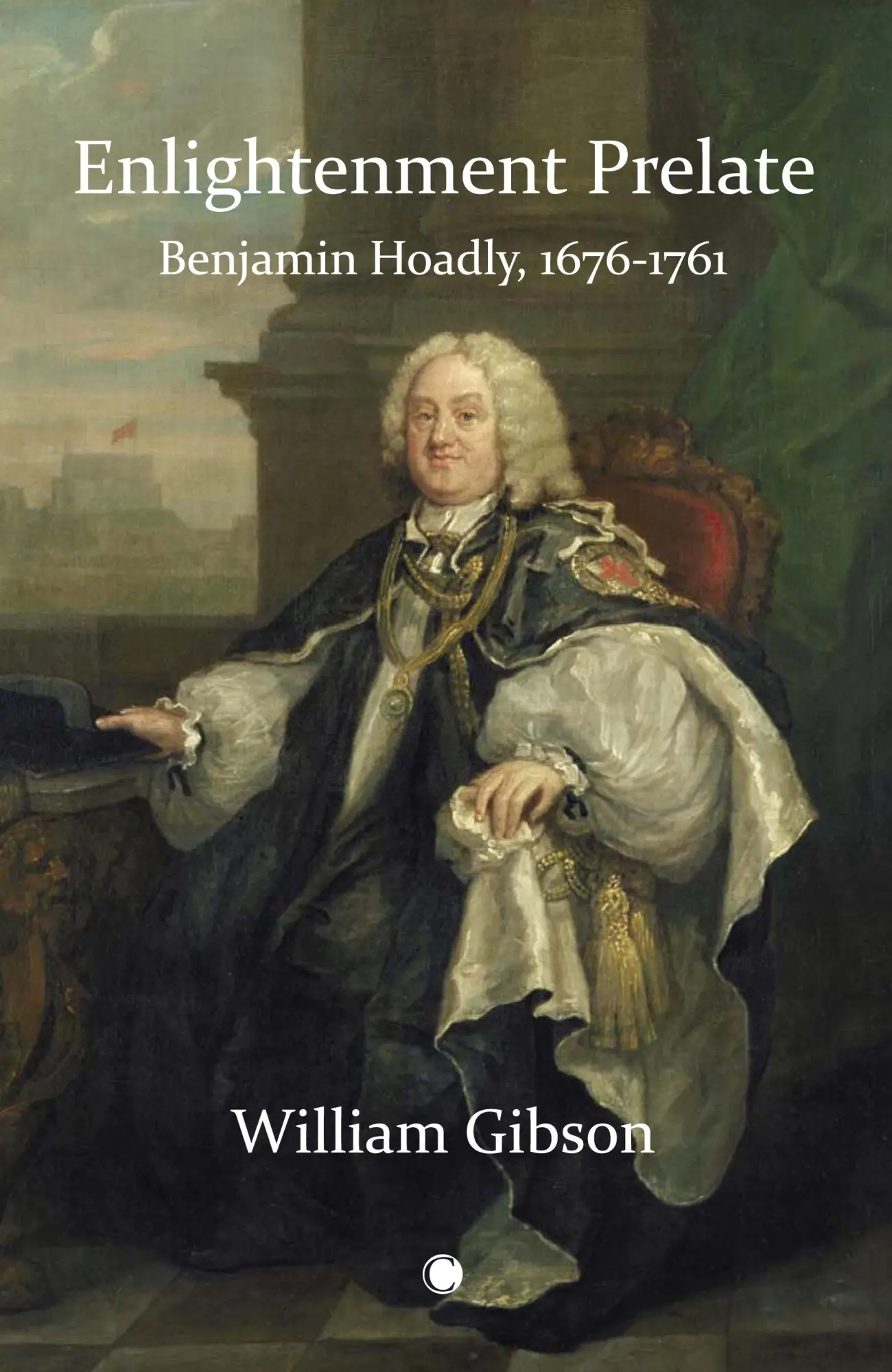 Cover: 9780227178393 | Enlightenment Prelate | William Gibson | Buch | Gebunden | Englisch