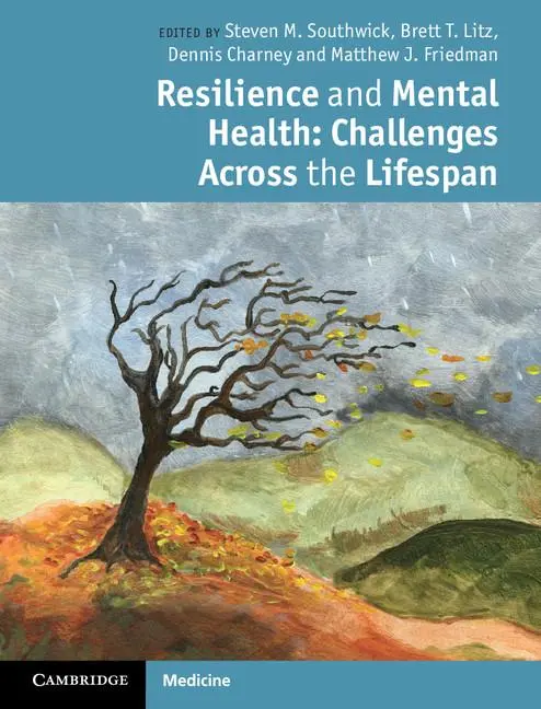 Cover: 9780521898393 | Resilience and Mental Health | Steven M. Southwick (u. a.) | Buch