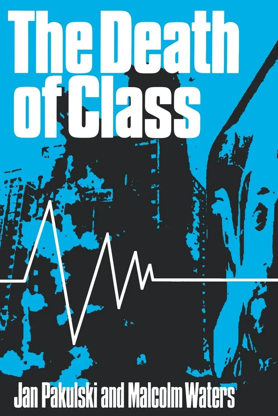 Cover: 9780803978393 | The Death of Class | Jan Pakulski (u. a.) | Taschenbuch | Englisch