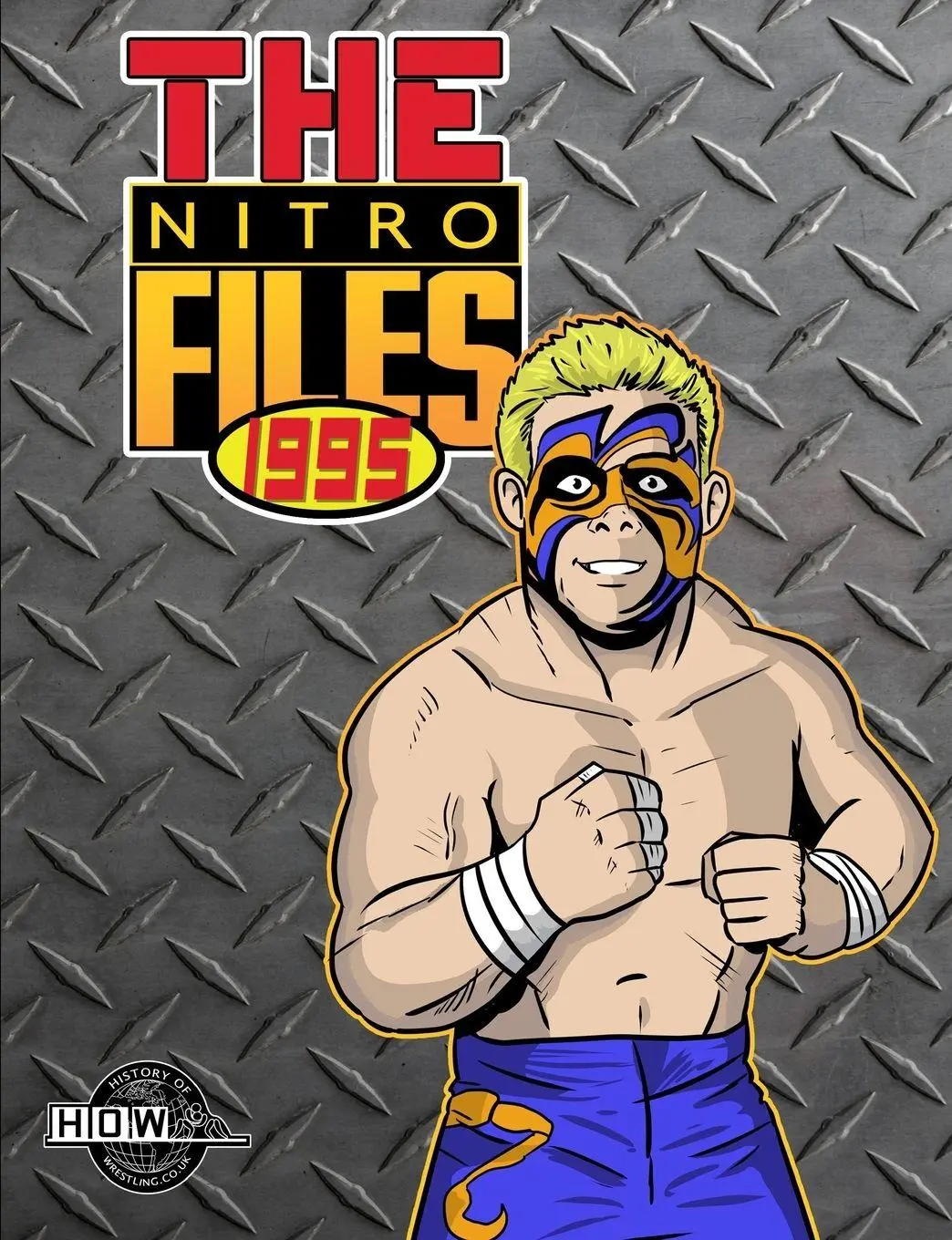 Cover: 9781326388393 | The Nitro Files | 1995 | James Dixon (u. a.) | Taschenbuch | Englisch