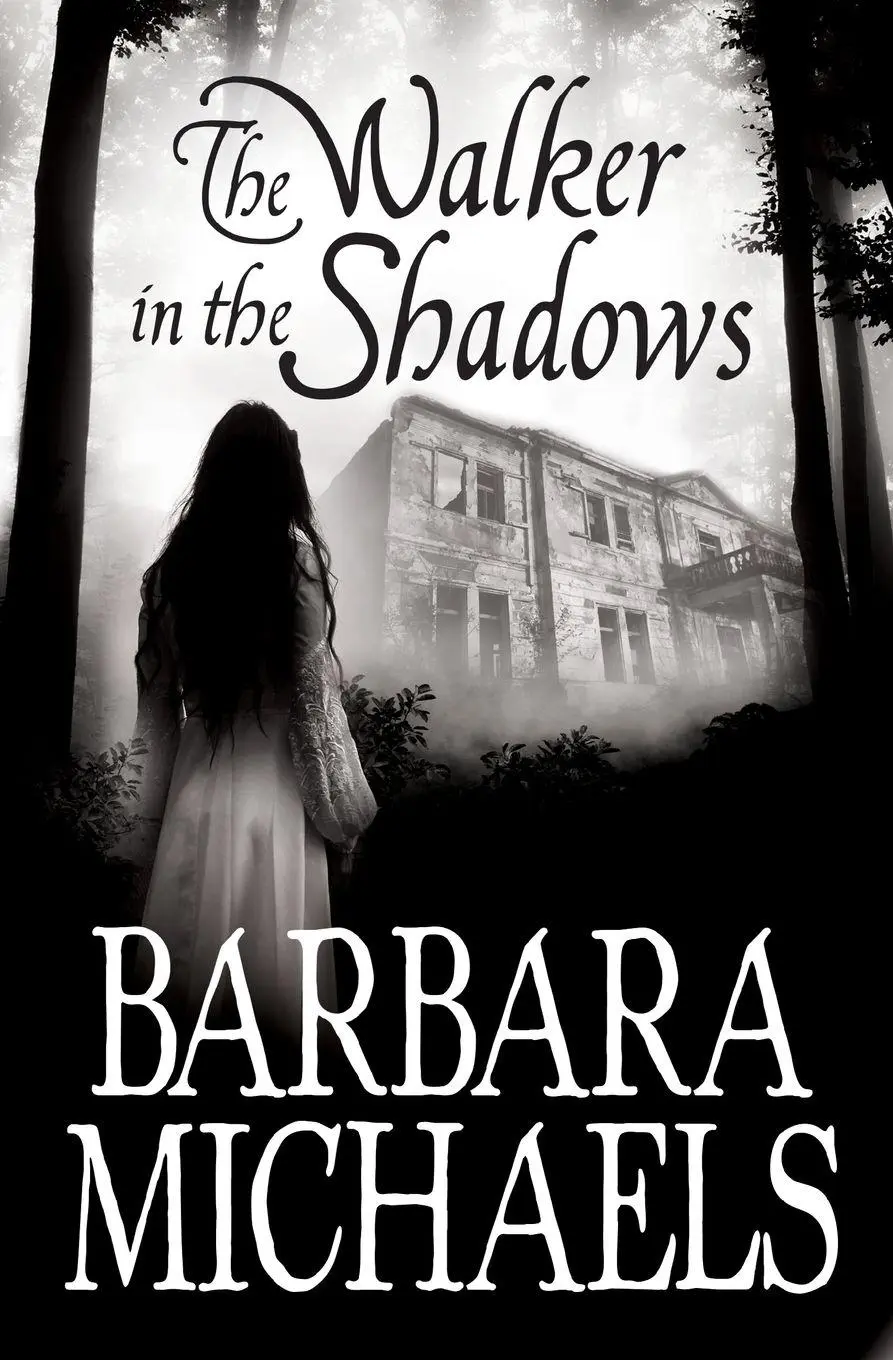Cover: 9781509848393 | The Walker in the Shadows | Barbara Michaels | Taschenbuch | Englisch