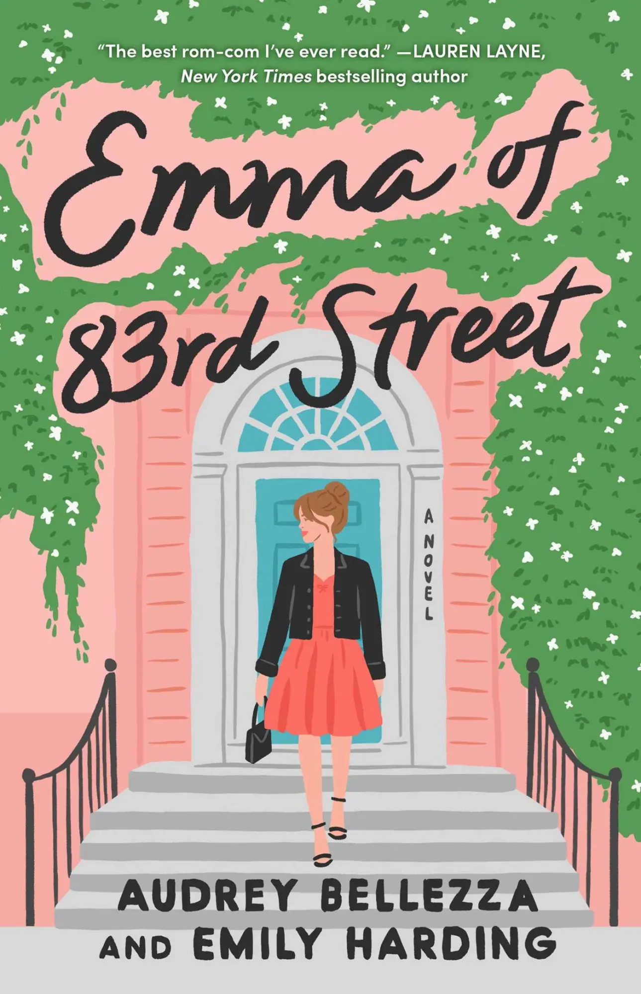 Cover: 9781668008393 | Emma of 83rd Street | Audrey Bellezza (u. a.) | Taschenbuch | Englisch