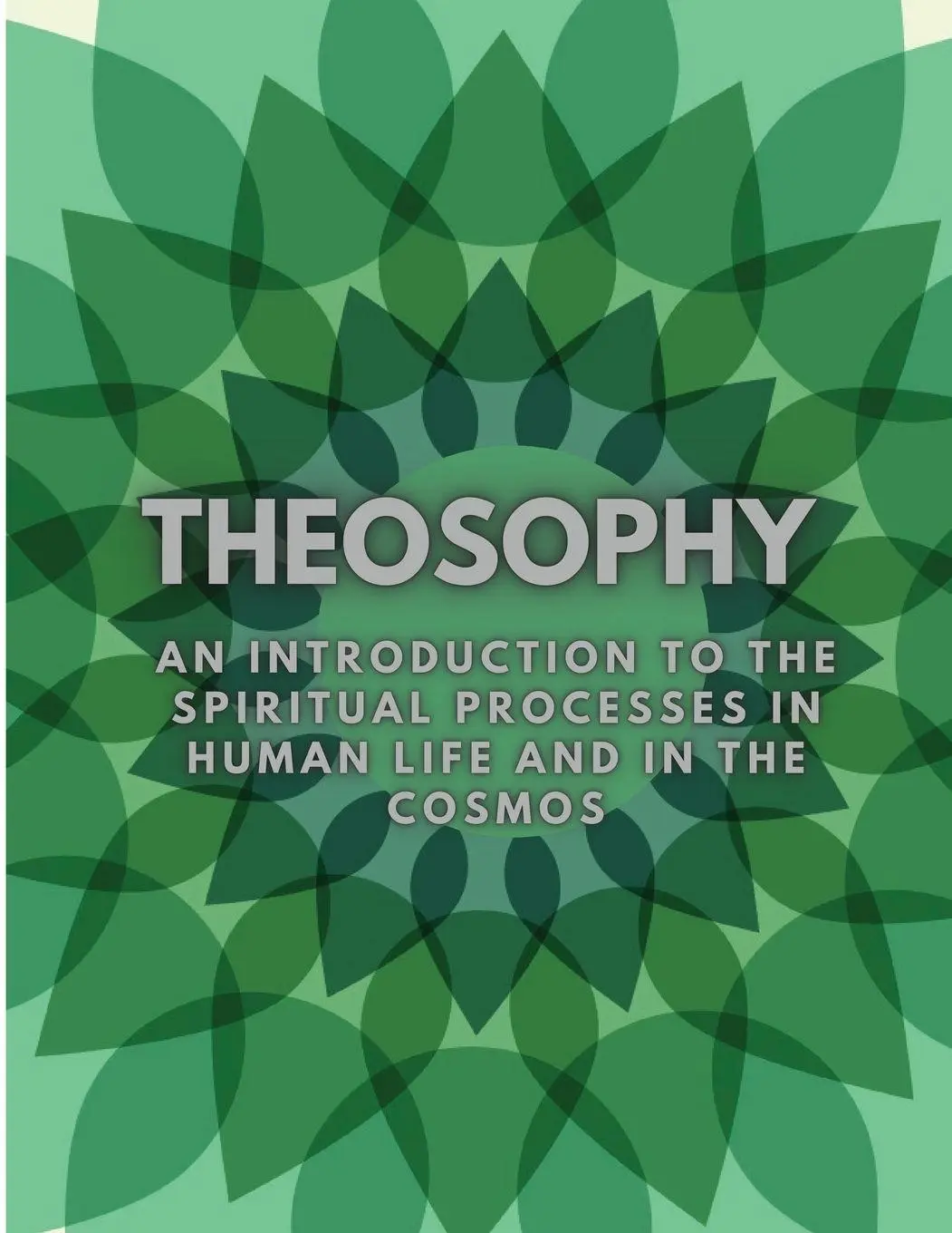 Cover: 9781805478393 | THEOSOPHY | Rudolf Steiner | Taschenbuch | Englisch | 2023