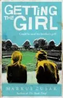 Cover: 9781849418393 | Getting the Girl | Markus Zusak | Taschenbuch | Englisch | 2013