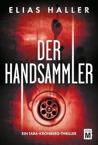 Cover: 9782496718393 | Der Handsammler | Elias Haller | Taschenbuch | Deutsch | Edition M