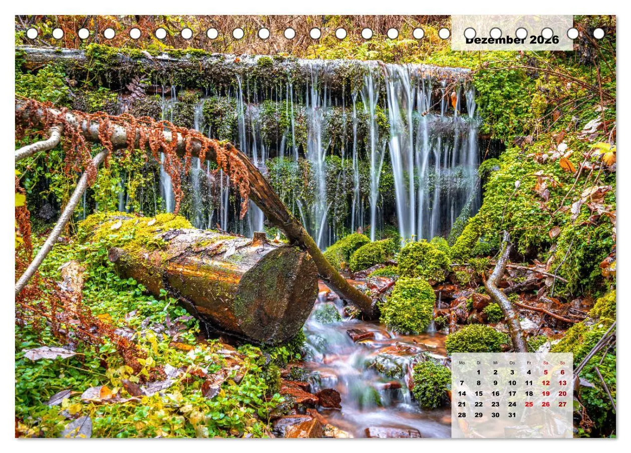 Bild: 9783457488393 | Oberwiesenthal und der Fichtelberg im Erzgebirge (Tischkalender...