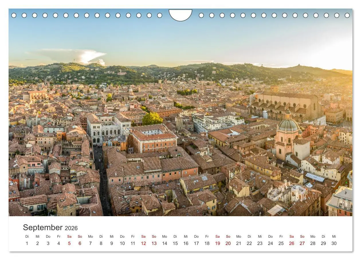 Bild: 9783457558393 | Bologna - Impressionen der wunderschönen Universitätsstadt....