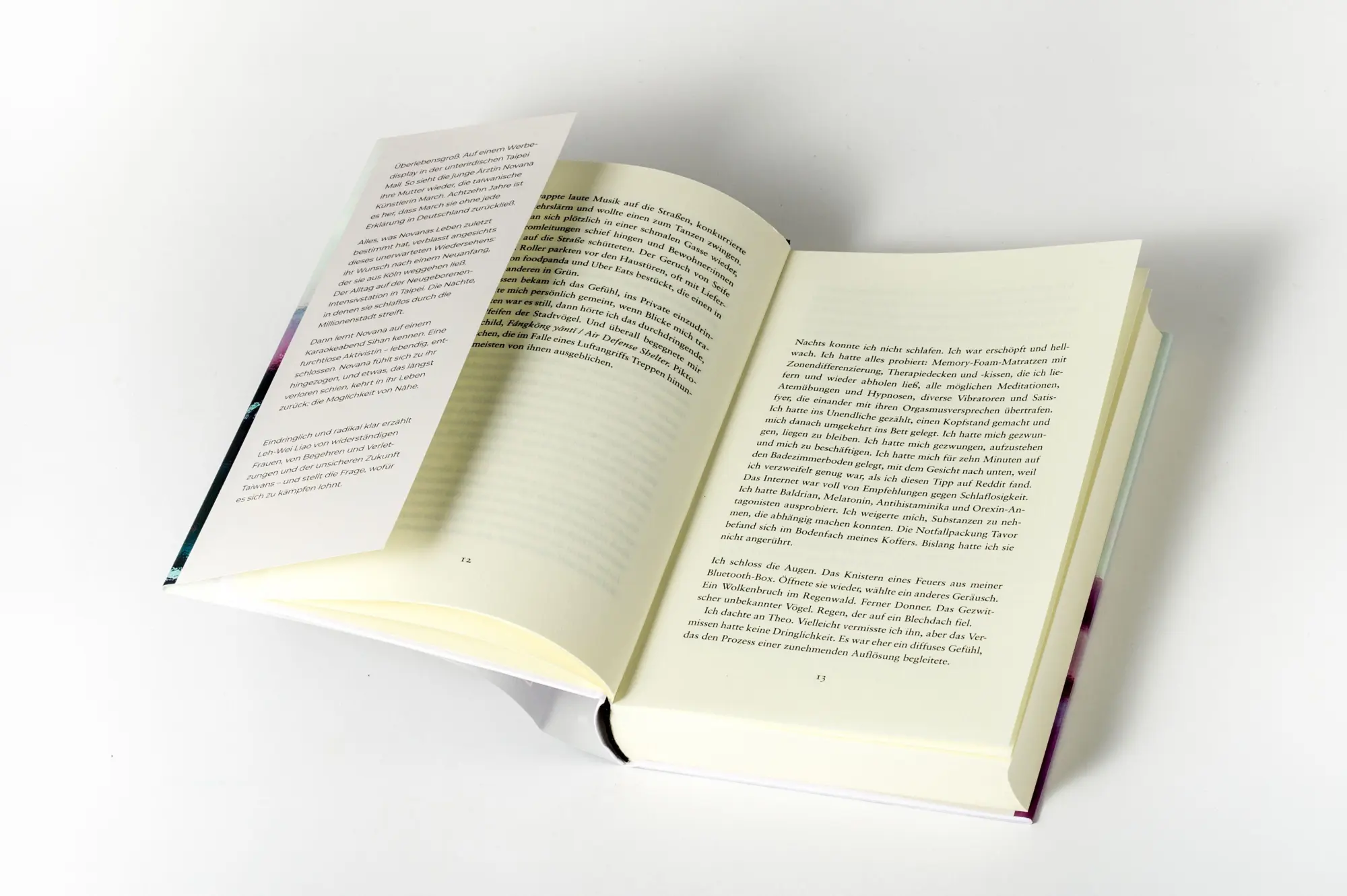 Bild: 9783630878393 | Glaszeit | Leh-Wei Liao | Buch | 288 S. | Deutsch | 2026
