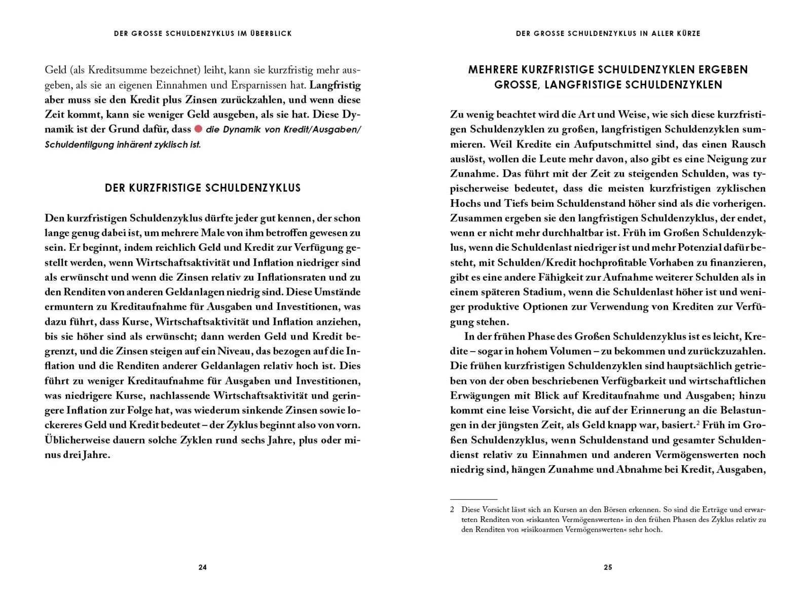 Bild: 9783959728393 | Wie Staaten bankrott gehen | Ray Dalio | Buch | 480 S. | Deutsch