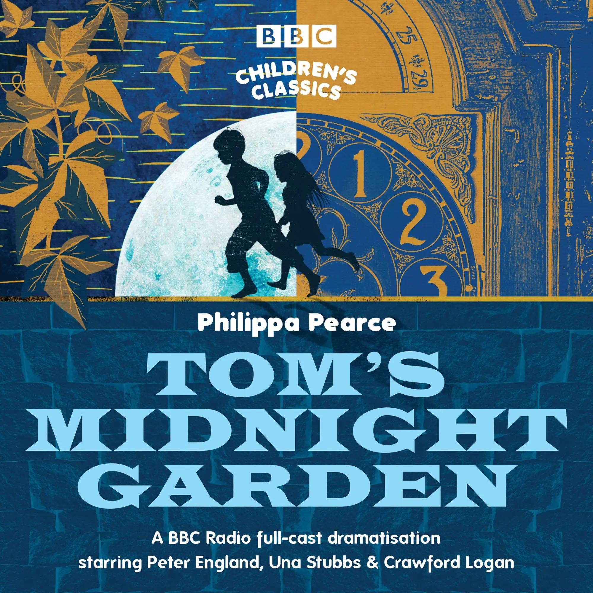 Cover: 9781785298493 | Tom's Midnight Garden | A BBC Radio Full-Cast Dramatisation | Pearce