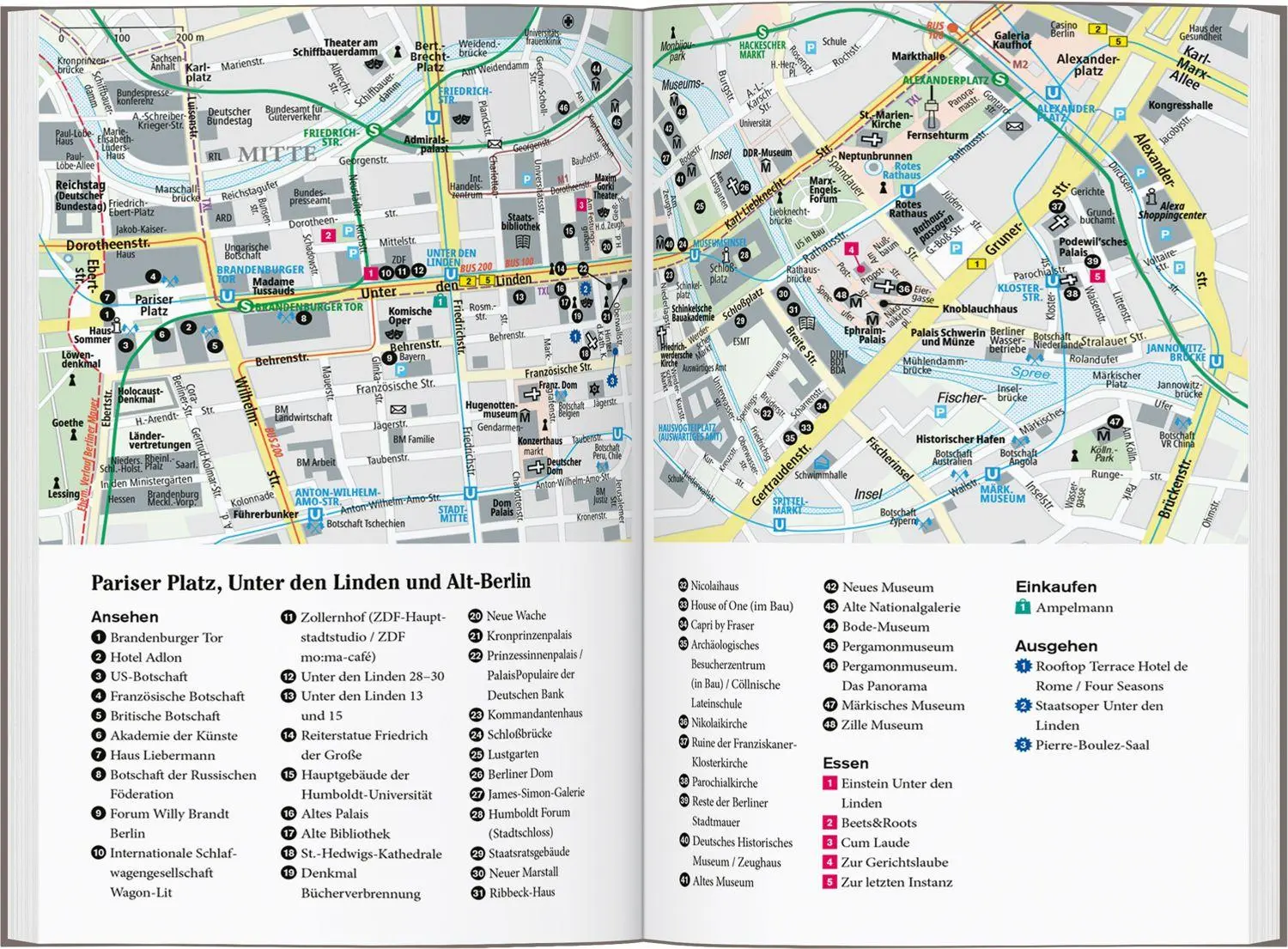 Bild: 9783616008493 | DUMONT Reise-Taschenbuch Reiseführer Berlin | Enno Wiese | Taschenbuch