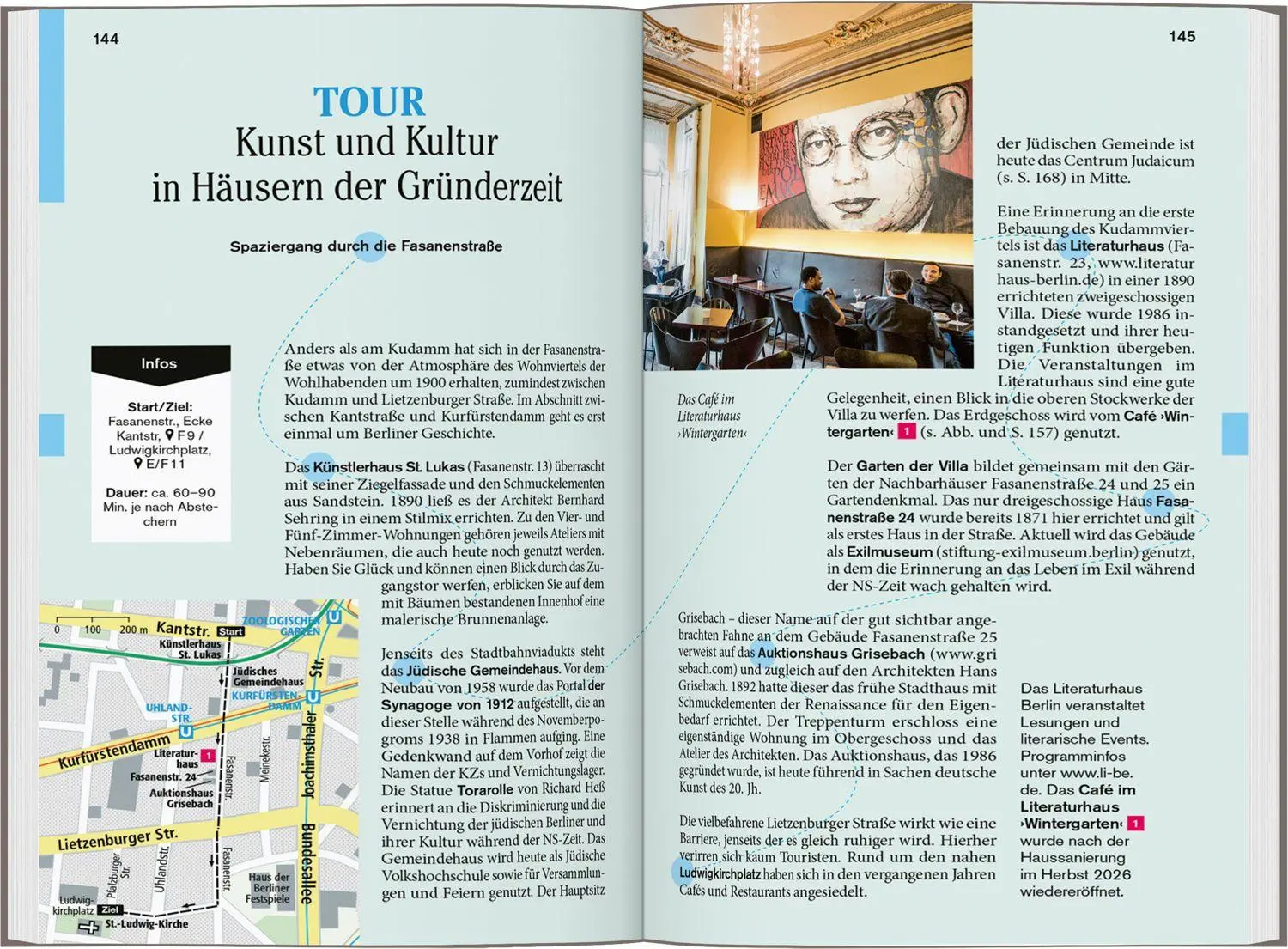 Bild: 9783616008493 | DUMONT Reise-Taschenbuch Reiseführer Berlin | Enno Wiese | Taschenbuch