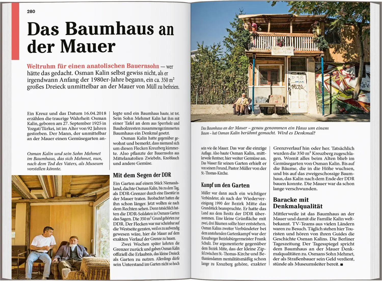 Bild: 9783616008493 | DUMONT Reise-Taschenbuch Reiseführer Berlin | Enno Wiese | Taschenbuch