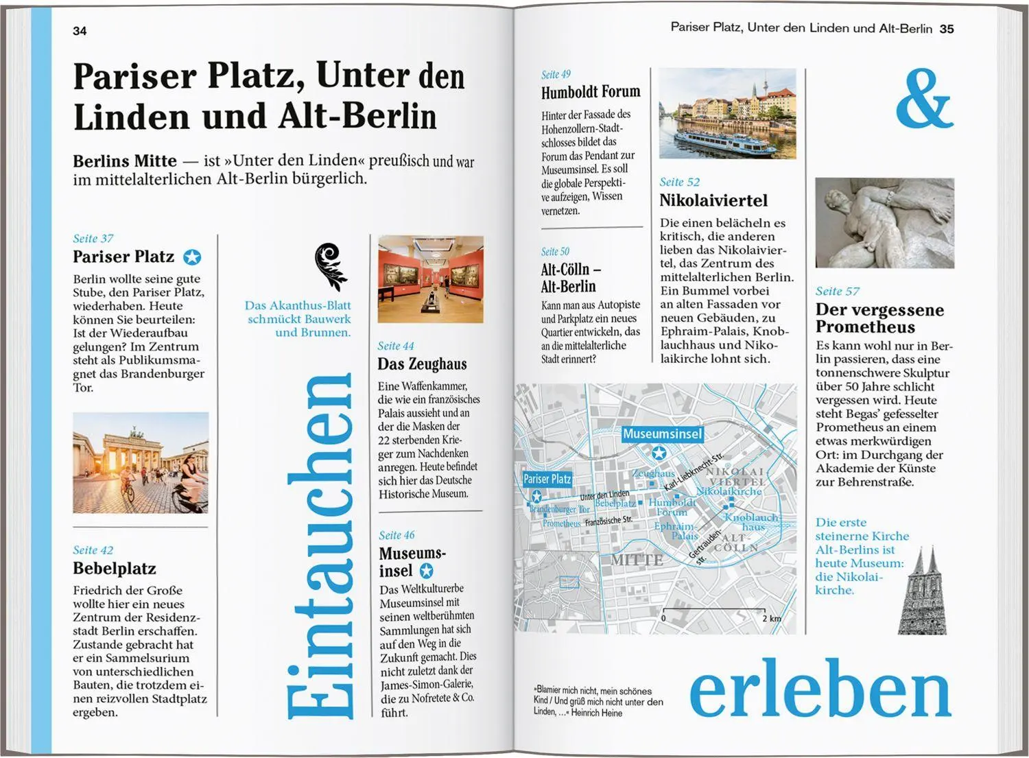 Bild: 9783616008493 | DUMONT Reise-Taschenbuch Reiseführer Berlin | Enno Wiese | Taschenbuch