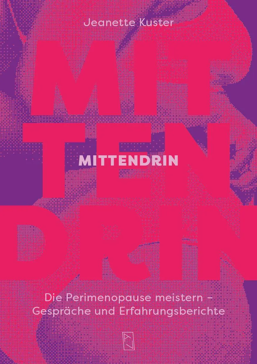 Cover: 9783907238493 | Mittendrin | Jeanette Kuster | Taschenbuch | Deutsch | 2025