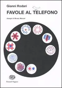 Cover: 9788879268493 | Favole al telefono | Gianni Rodari | Taschenbuch | Italienisch | 2010