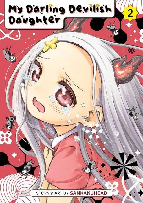 Cover: 9798895618493 | My Darling Devilish Daughter Vol. 2 | Sankakuhead | Taschenbuch | 2026