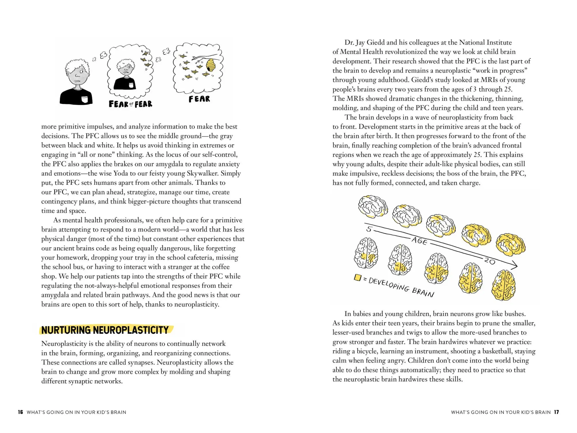 Bild: 9781523518593 | Raising a Kid Who Can | Catherine Mccarthy (u. a.) | Taschenbuch