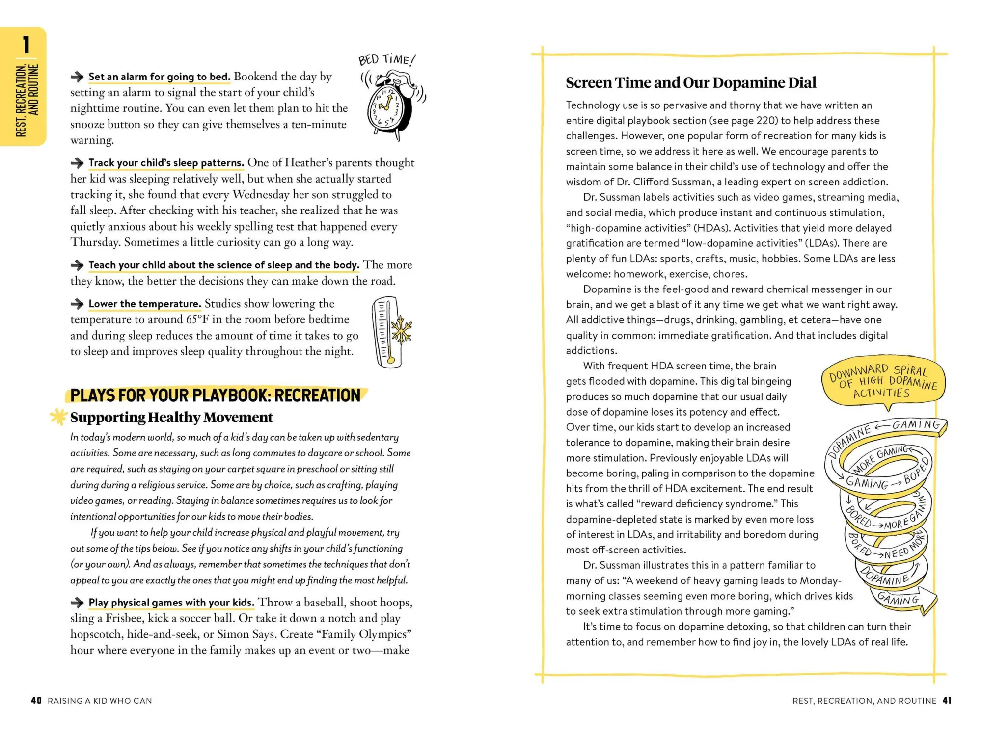 Bild: 9781523518593 | Raising a Kid Who Can | Catherine Mccarthy (u. a.) | Taschenbuch