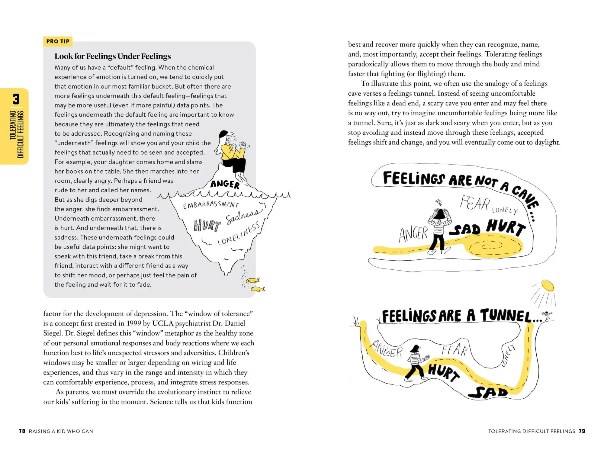 Bild: 9781523518593 | Raising a Kid Who Can | Catherine Mccarthy (u. a.) | Taschenbuch