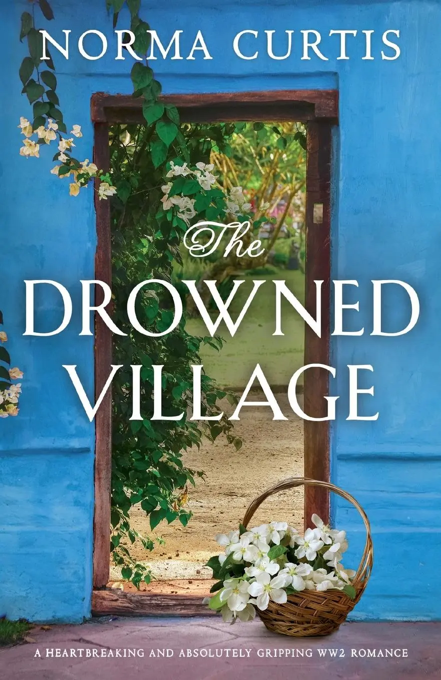 Cover: 9781800198593 | The Drowned Village | Norma Curtis | Taschenbuch | Englisch | 2022
