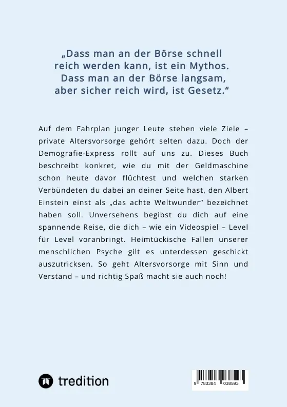 Bild: 9783384038593 | Hurra, eine Geldmaschine! | Silvan Schäfer | Taschenbuch | Deutsch