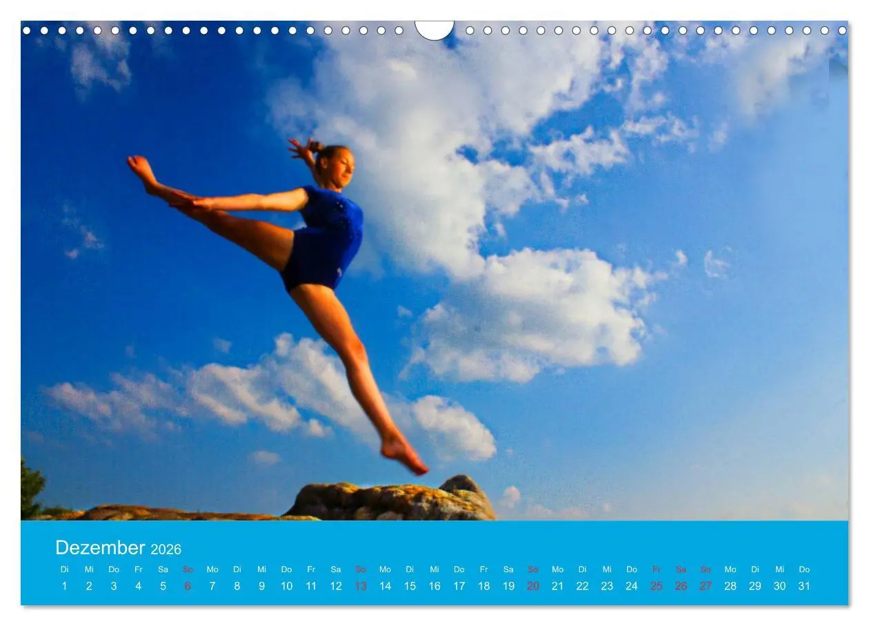 Bild: 9783457778593 | Unter freiem Himmel (Wandkalender 2026 DIN A3 quer), CALVENDO...