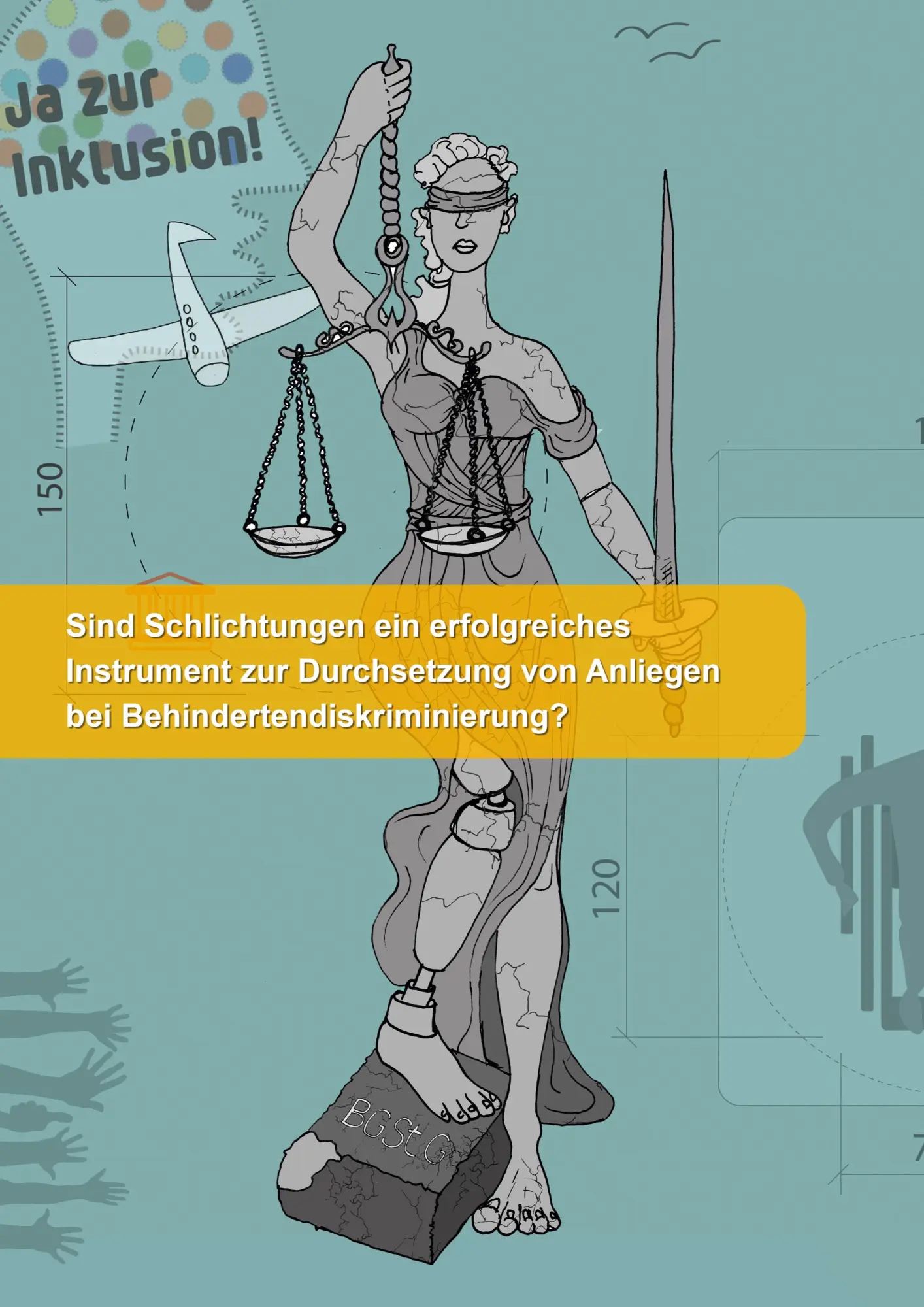 Cover: 9783751948593 | Sind Schlichtungen ein erfolgreiches Instrument zur Durchsetzung...