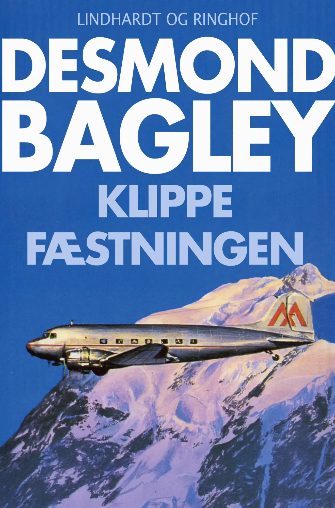 Klippefæstningen
